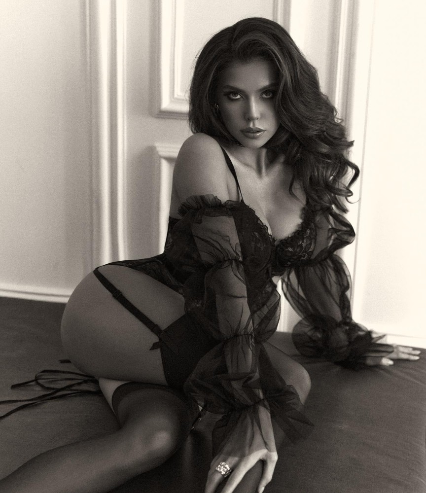 Индивидуалка Ника фото № 2 в городе Гатчина