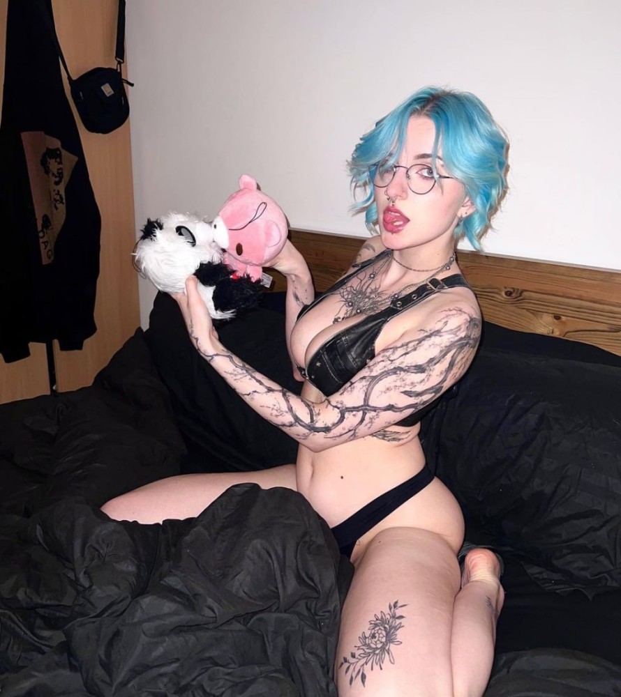 Индивидуалка Нина фото № 2 в городе Гатчина