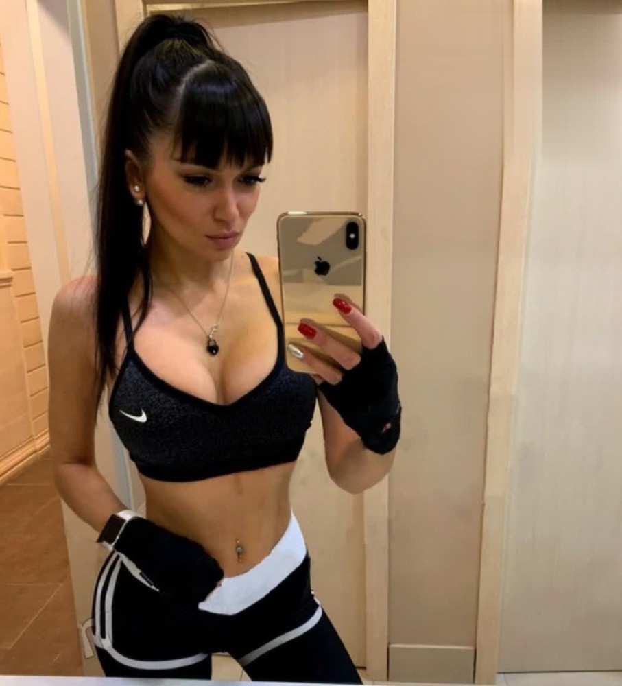 Индивидуалка Оля фото № 2 в городе Гатчина