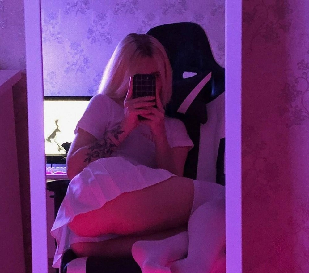 Индивидуалка Ника главное фото в городе Гатчина 