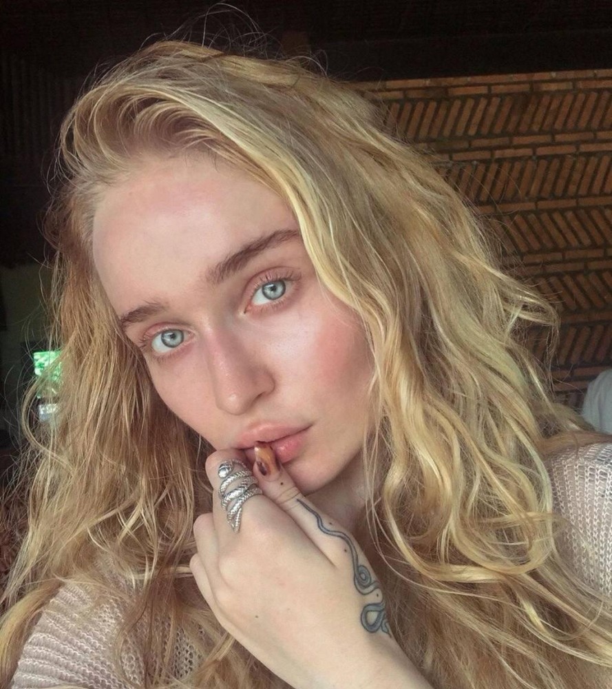 Индивидуалка Яночка главное фото в городе Гатчина 