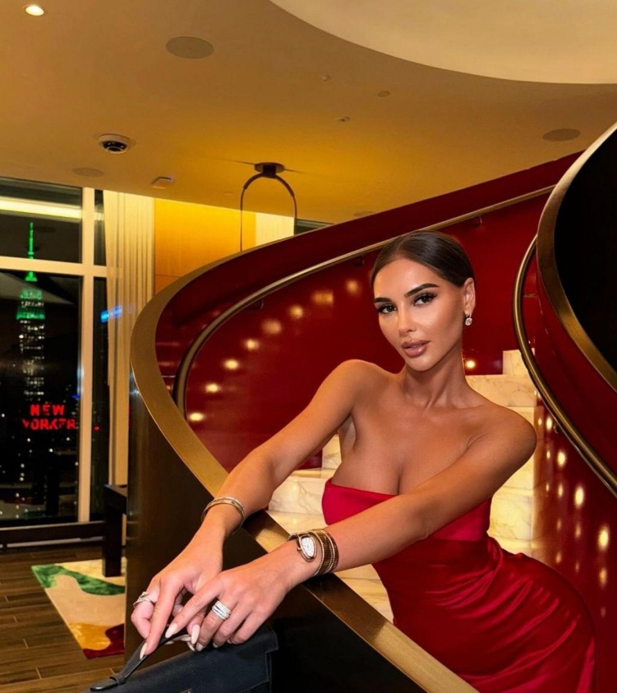 Индивидуалка Влада главное фото в городе Гатчина 