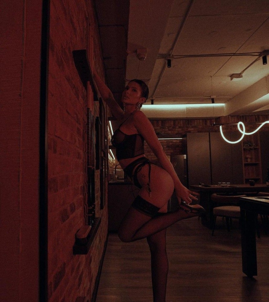 Индивидуалка Настя главное фото в городе Гатчина 