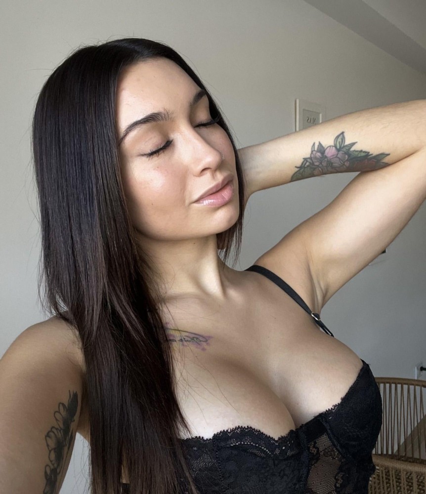 Индивидуалка Серафима главное фото в городе Гатчина 