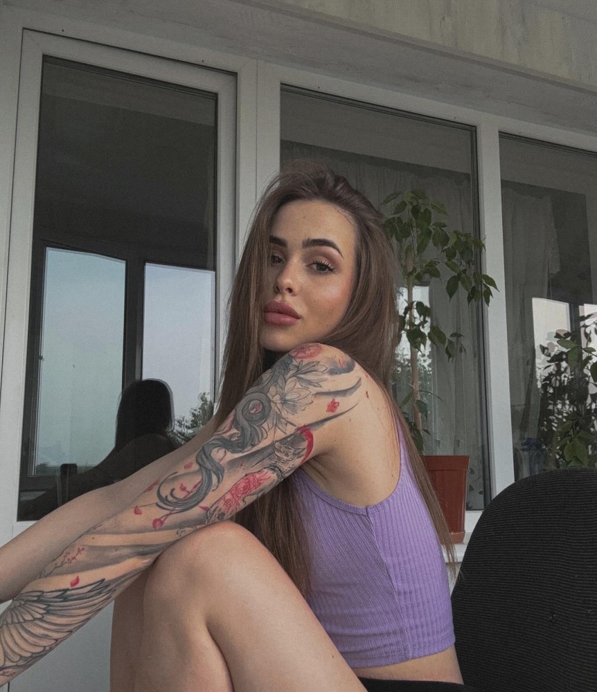 Индивидуалка Луиза главное фото в городе Гатчина 