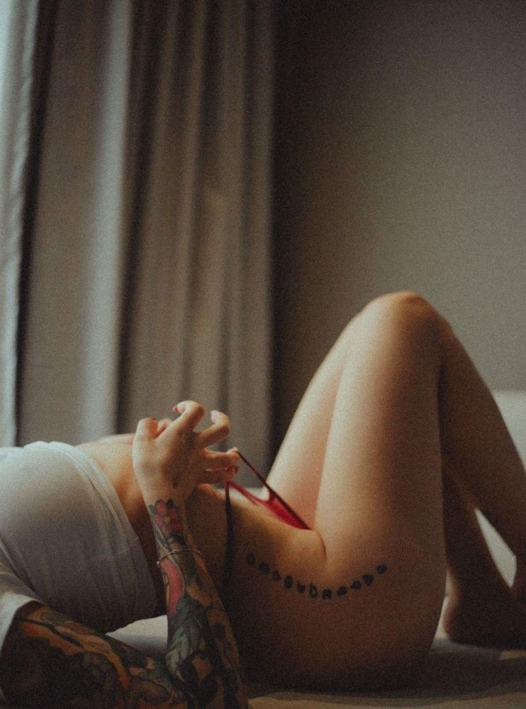 Индивидуалка Лера главное фото в городе Гатчина 