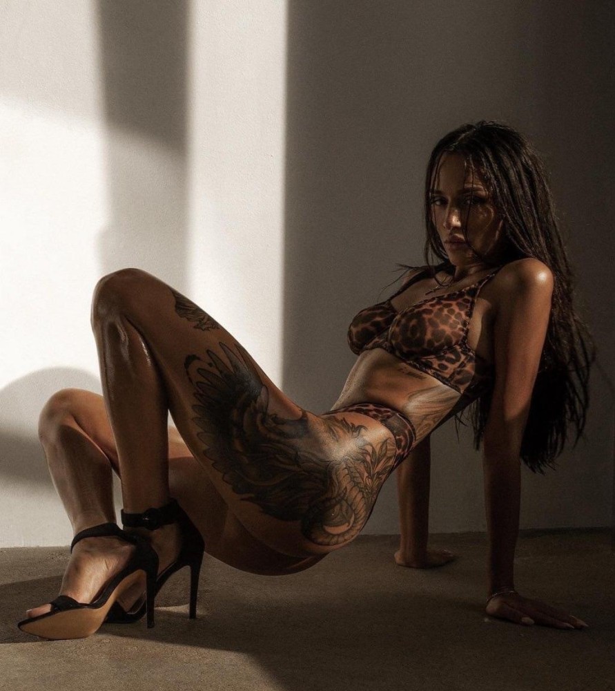 Индивидуалка Рада фото № 2 в городе Гатчина