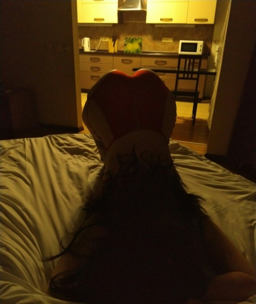 Индивидуалка Светик фото № 2 в городе Гатчина