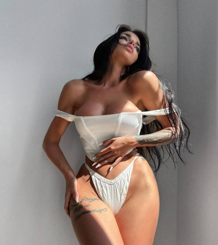 Индивидуалка Светлана фото № 2 в городе Гатчина