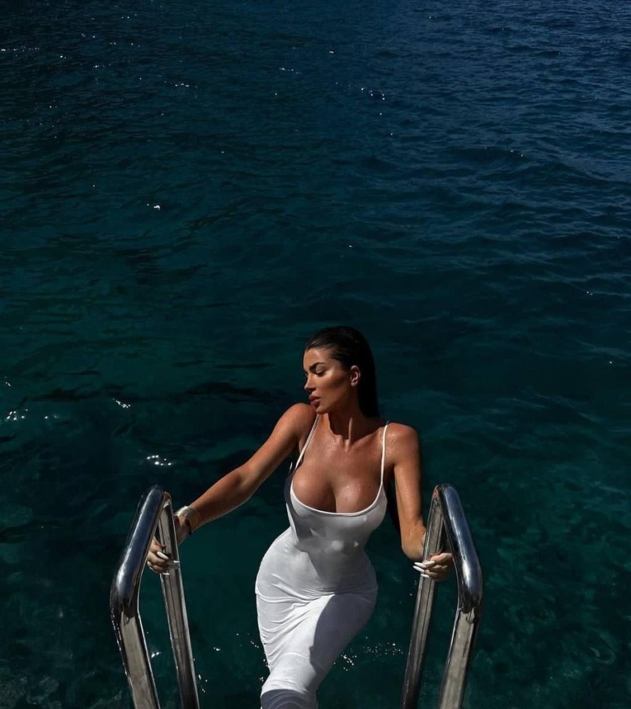 Индивидуалка Светлана фото № 2 в городе Гатчина