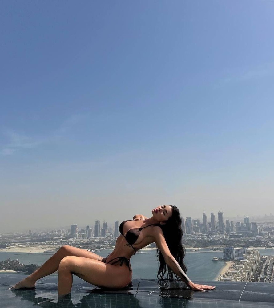 Индивидуалка Светлана фото № 2 в городе Гатчина