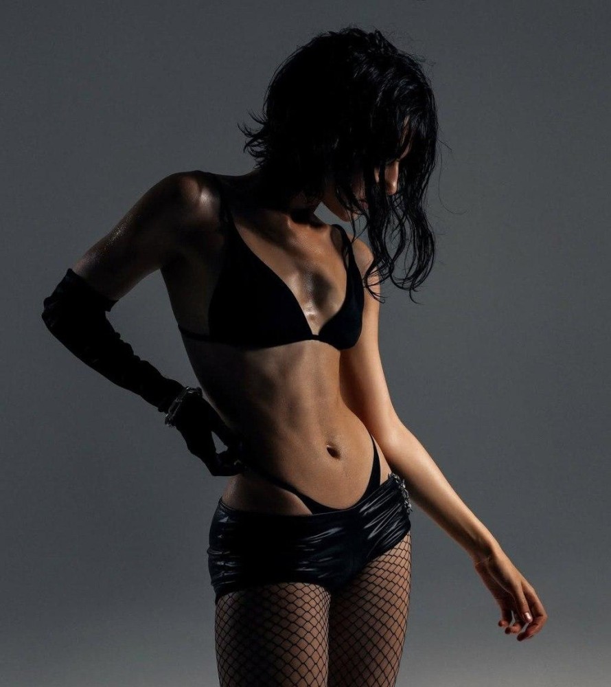 Индивидуалка Валерия фото № 2 в городе Гатчина