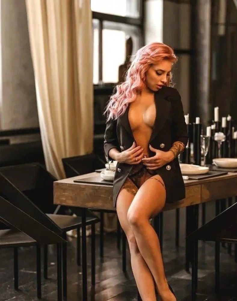 Индивидуалка Василия фото № 2 в городе Гатчина