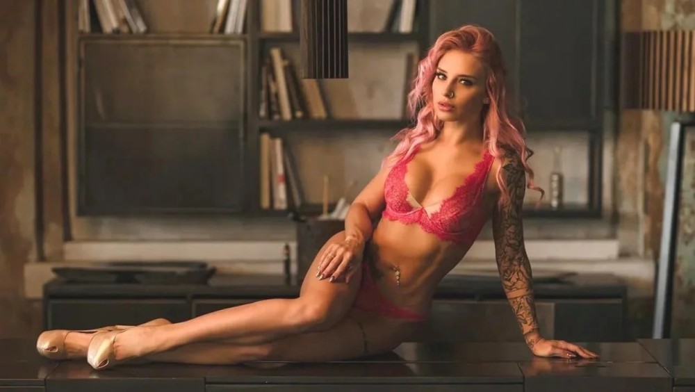 Индивидуалка Василия фото № 2 в городе Гатчина