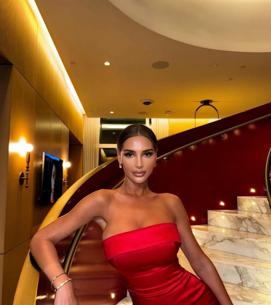 Индивидуалка Влада фото № 2 в городе Гатчина