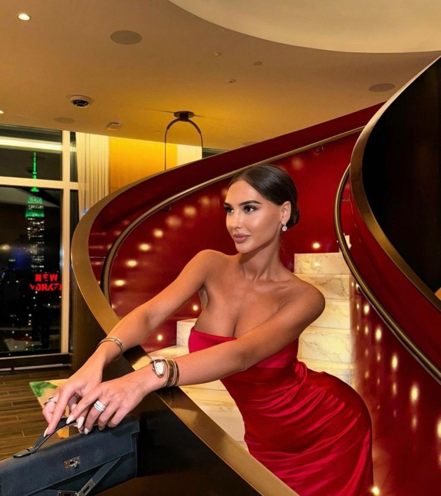 Индивидуалка Влада фото № 2 в городе Гатчина