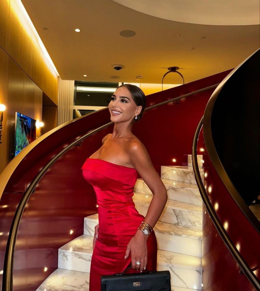 Индивидуалка Влада фото № 2 в городе Гатчина