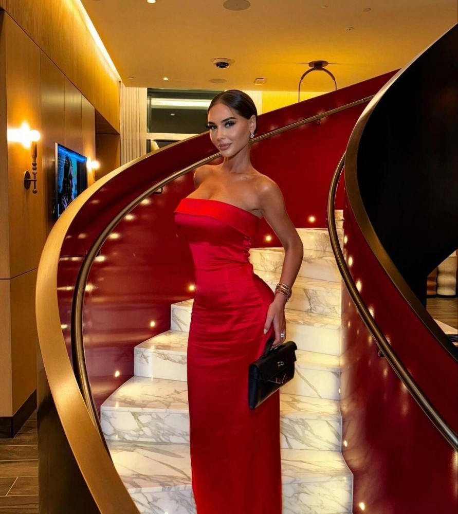 Индивидуалка Влада фото № 2 в городе Гатчина