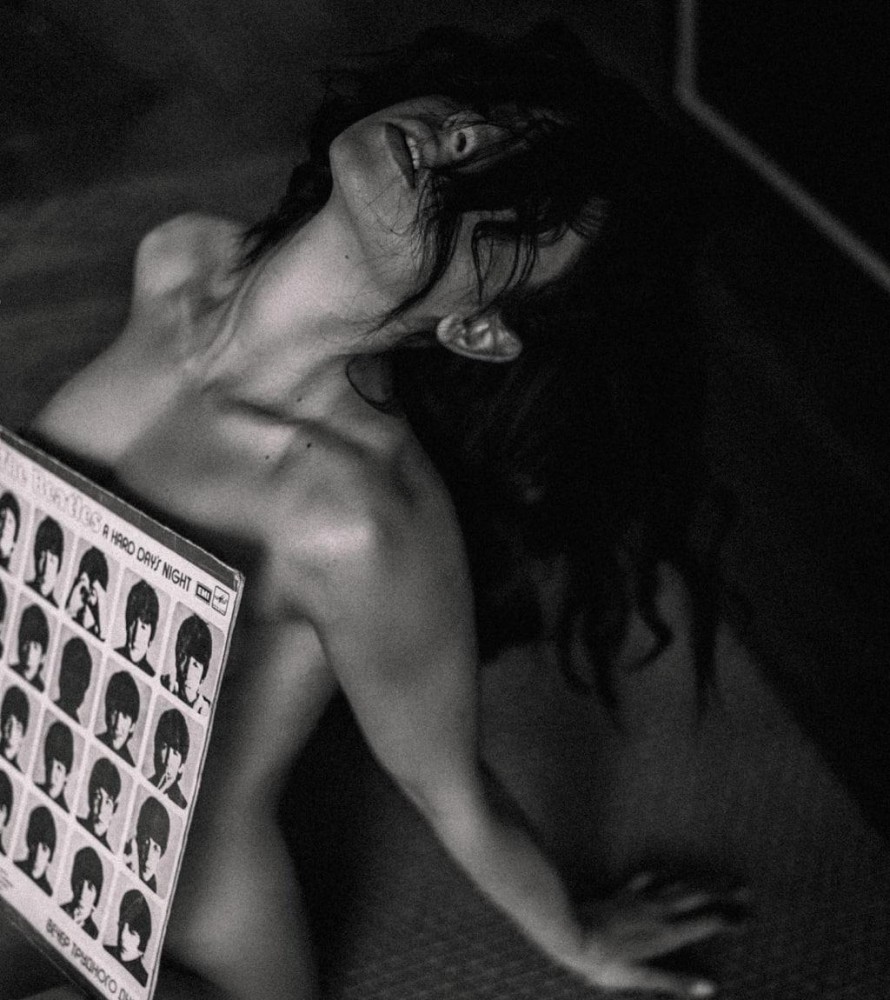 Индивидуалка Владлена фото № 2 в городе Гатчина