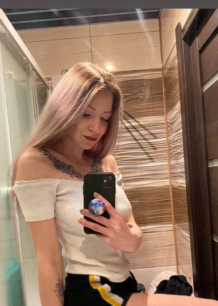 Индивидуалка Адель фото № 2 в городе Гатчина