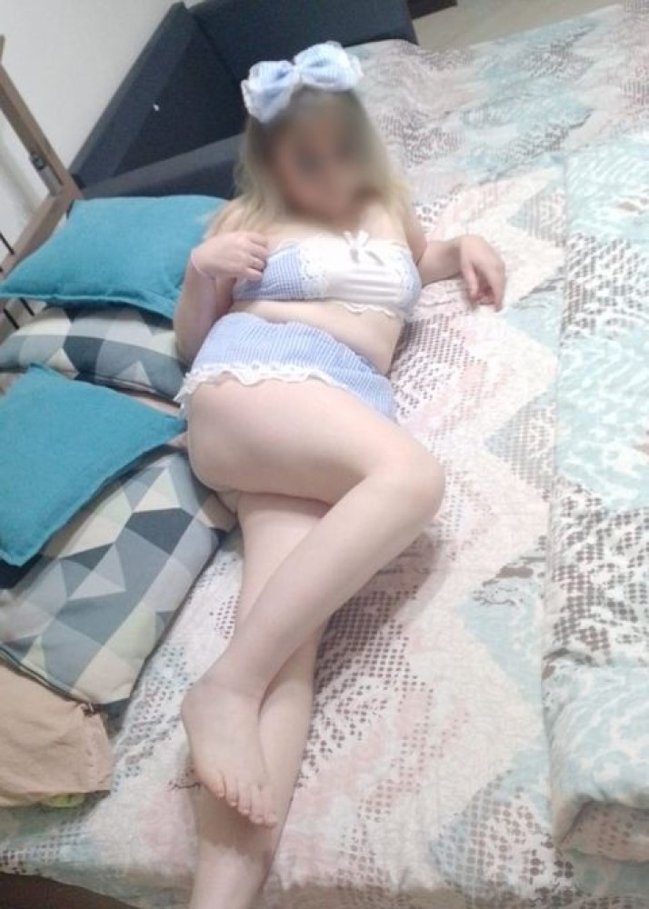 Индивидуалка Альбина главное фото в городе Гатчина 