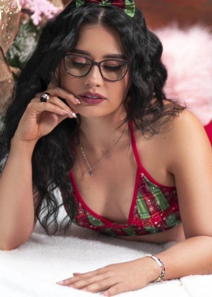 Индивидуалка Алина главное фото в городе Гатчина 