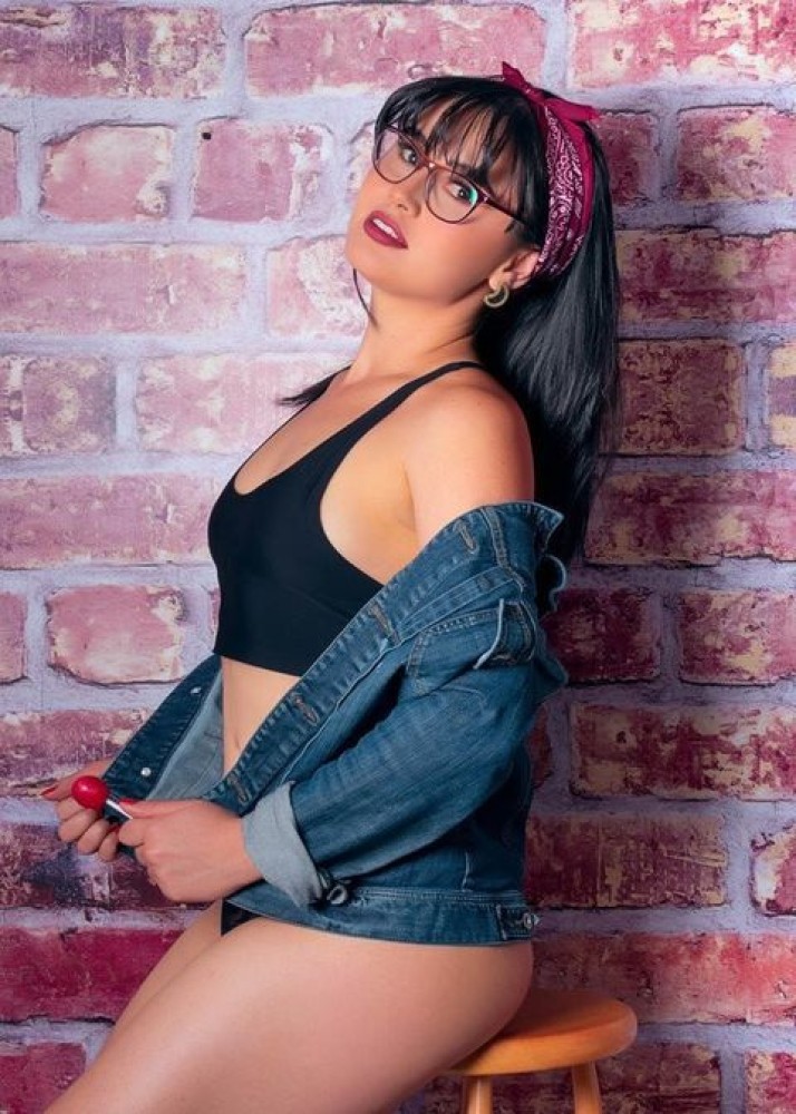 Индивидуалка Алина фото № 2 в городе Гатчина