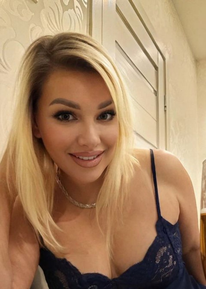 Индивидуалка Алина фото № 2 в городе Гатчина