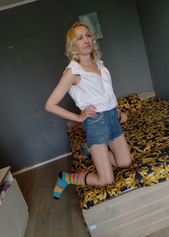 Индивидуалка Аня фото № 2 в городе Гатчина