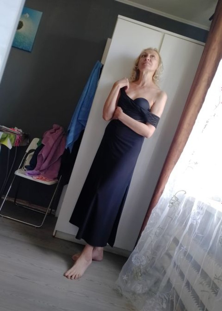 Индивидуалка Аня фото № 2 в городе Гатчина