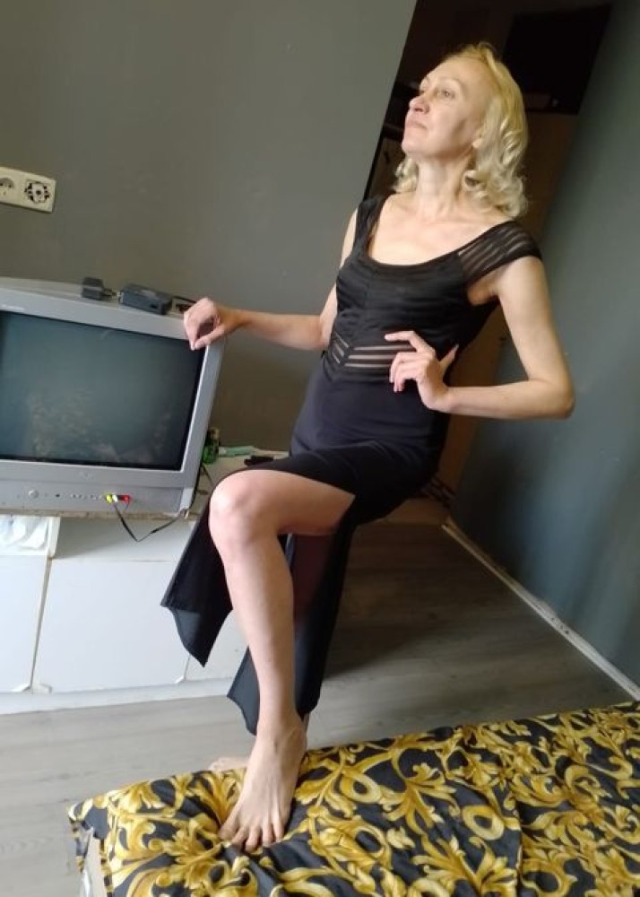 Индивидуалка Аня фото № 2 в городе Гатчина