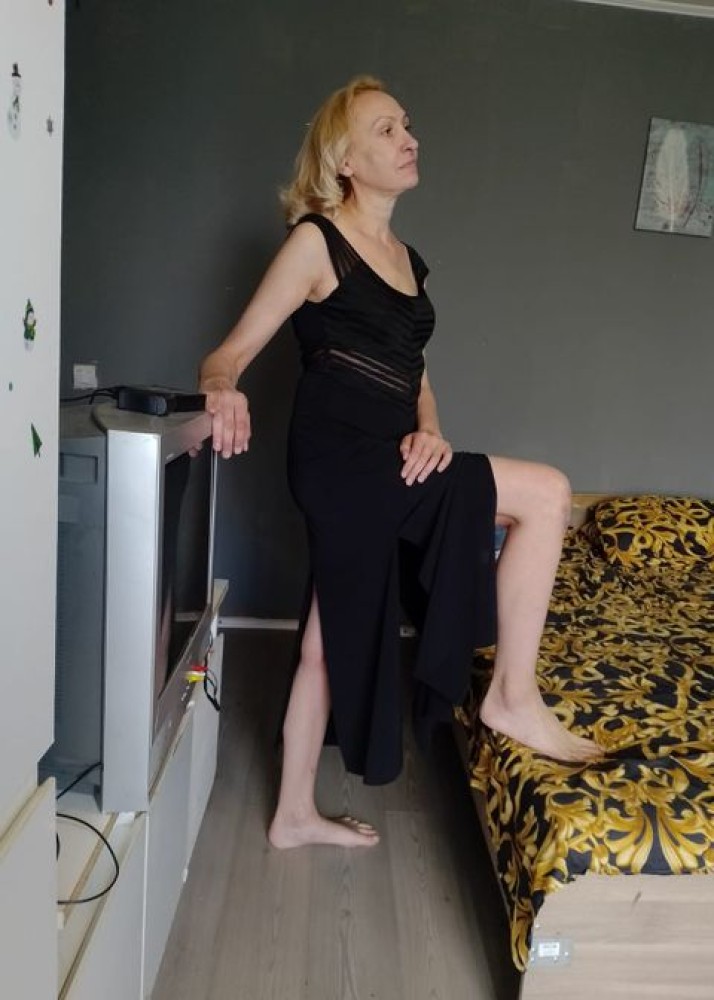 Индивидуалка Аня фото № 2 в городе Гатчина