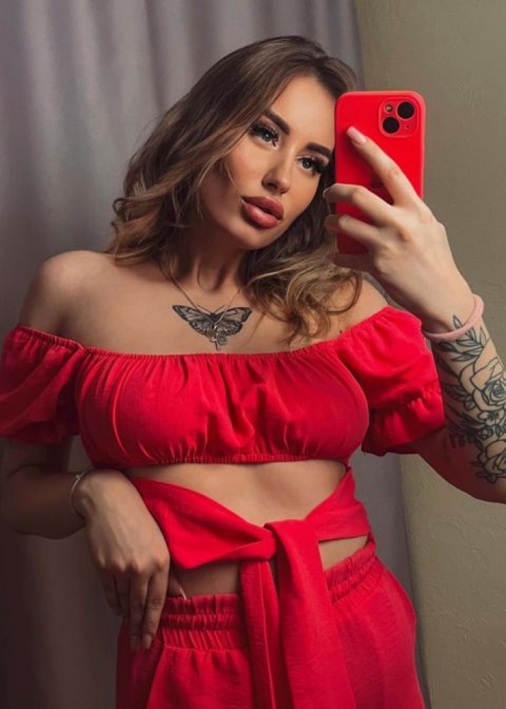 Индивидуалка Арина главное фото в городе Гатчина 