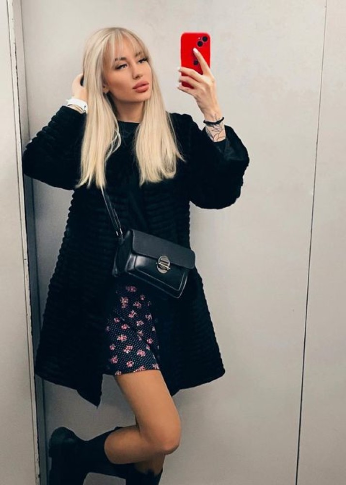 Индивидуалка Арина фото № 2 в городе Гатчина