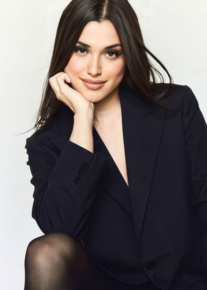 Индивидуалка Бьянка фото № 2 в городе Гатчина