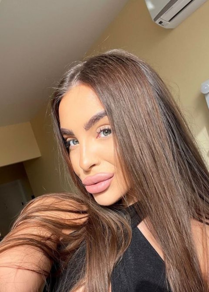 Индивидуалка Дана фото № 2 в городе Гатчина