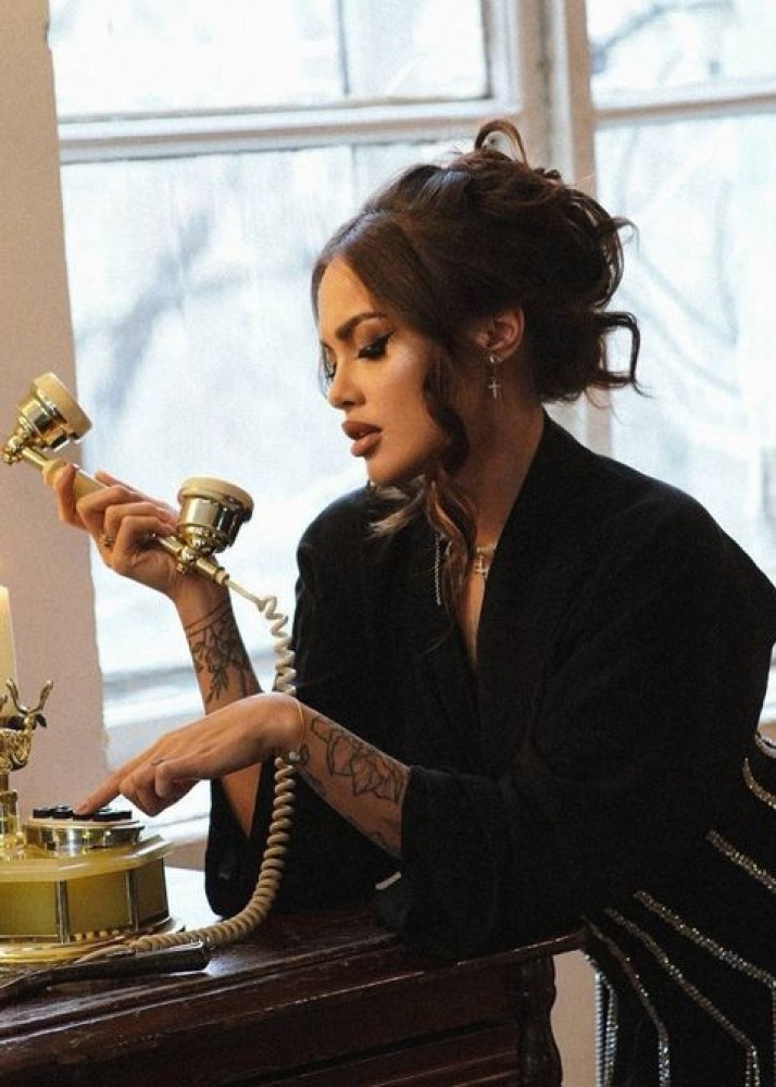 Индивидуалка Дара главное фото в городе Гатчина 