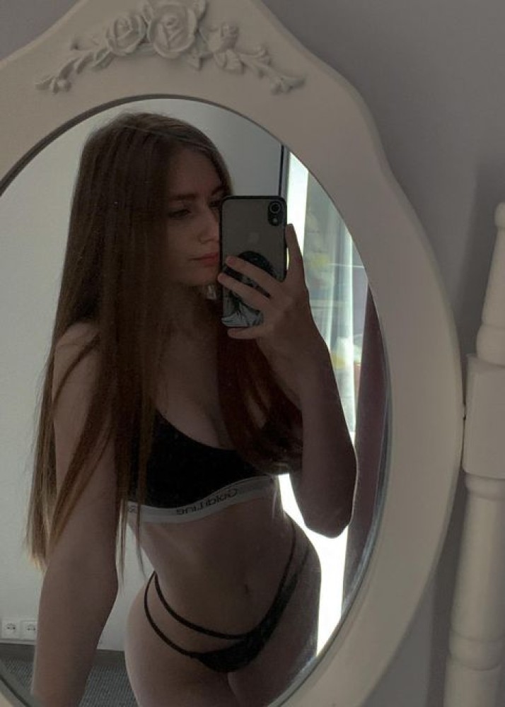 Индивидуалка Дарина фото № 2 в городе Гатчина