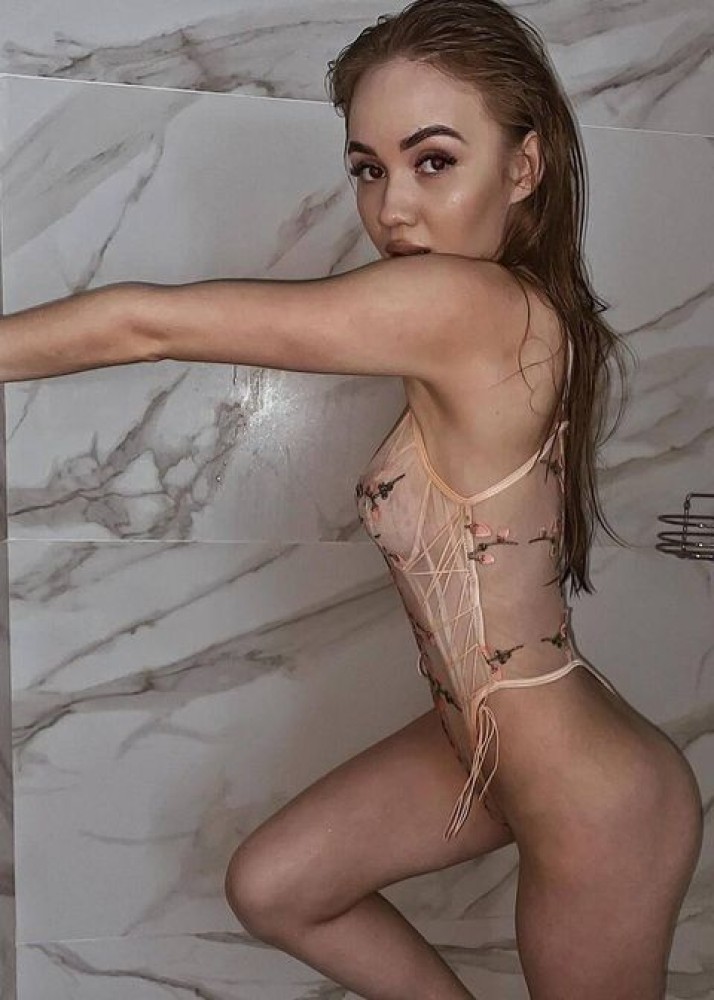 Индивидуалка Дарина фото № 2 в городе Гатчина