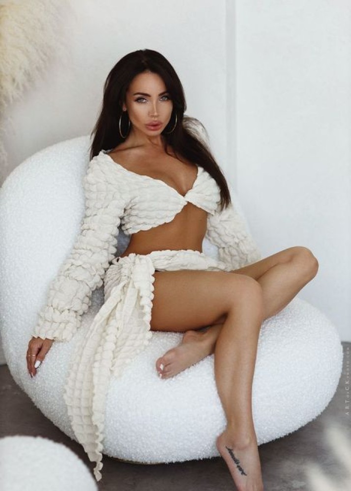 Индивидуалка Дарина фото № 2 в городе Гатчина