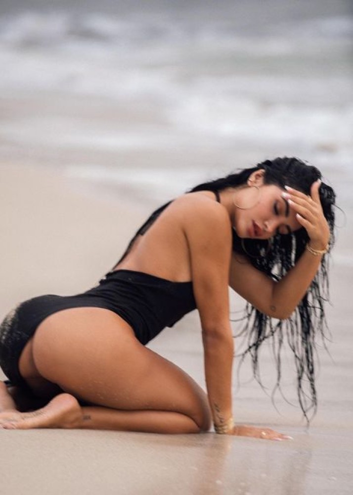 Индивидуалка Дарина фото № 2 в городе Гатчина