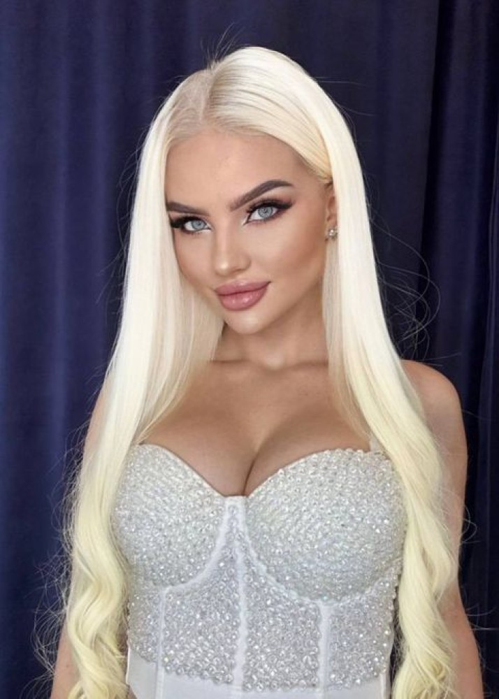 Индивидуалка Эдда главное фото в городе Гатчина 