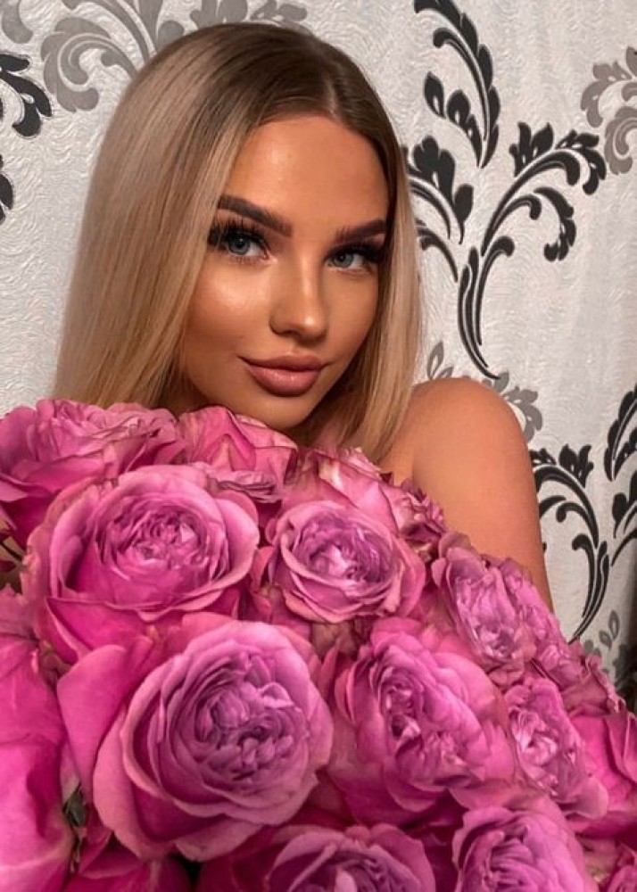 Индивидуалка Эдда фото № 2 в городе Гатчина