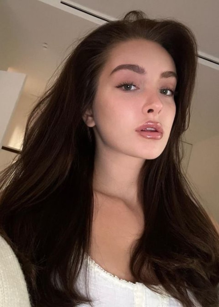 Индивидуалка Эля главное фото в городе Гатчина 