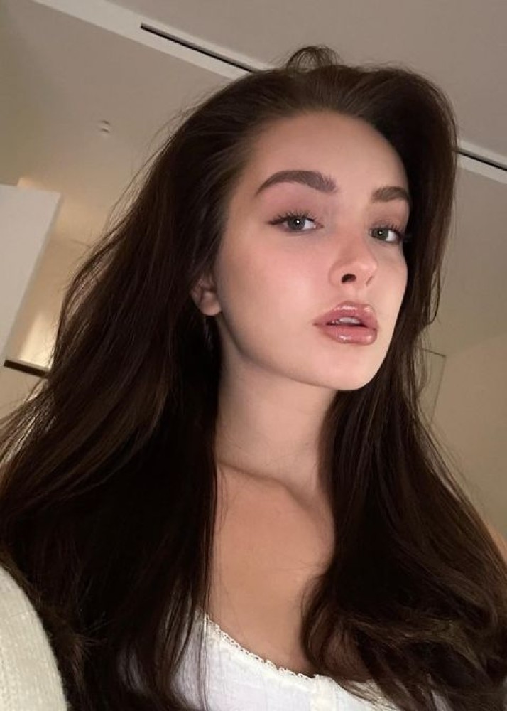 Индивидуалка Эля фото № 2 в городе Гатчина