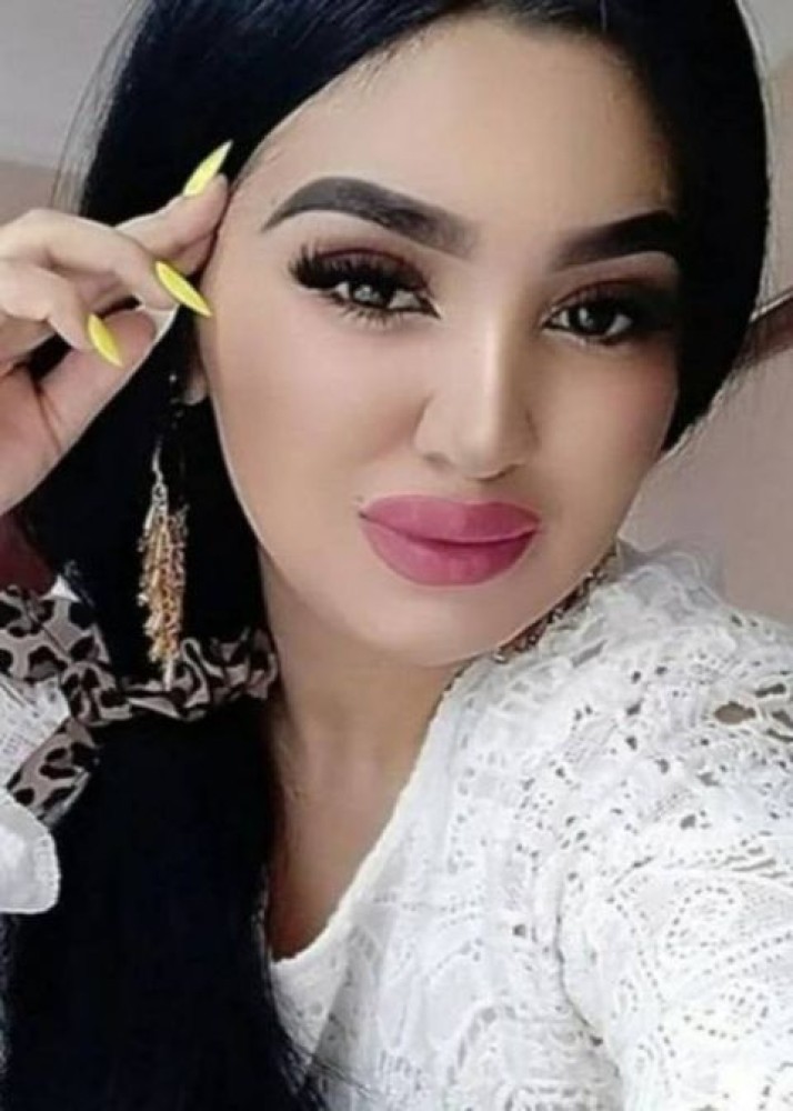 Индивидуалка Фарида главное фото в городе Гатчина 