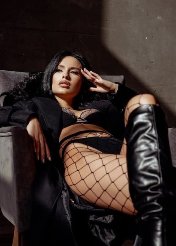 Индивидуалка Инна фото № 2 в городе Гатчина