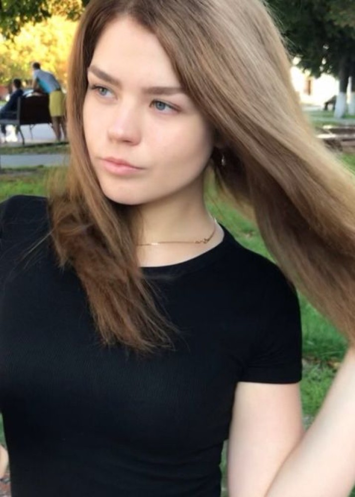 Индивидуалка Insarrria главное фото в городе Гатчина 