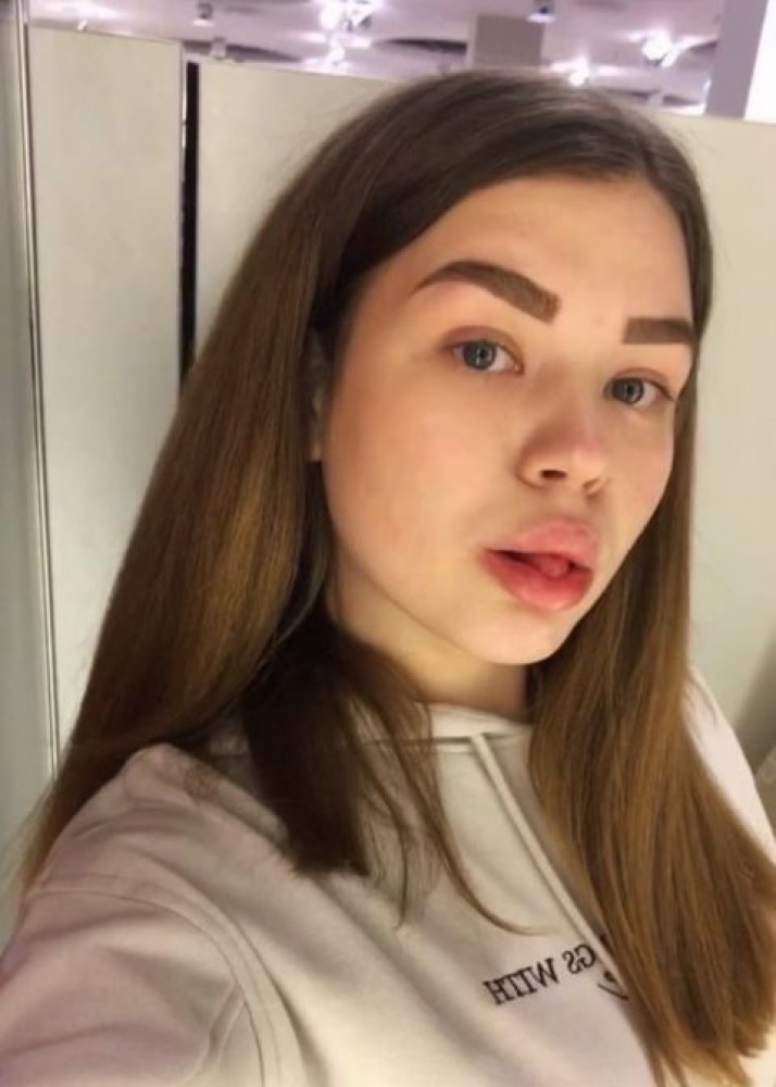 Индивидуалка Insarrria фото № 2 в городе Гатчина