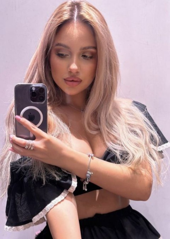 Индивидуалка Катюша главное фото в городе Гатчина 